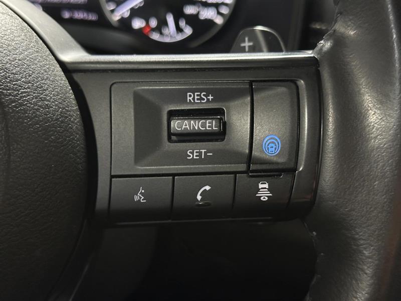 nissan Rogue 2024 - 16