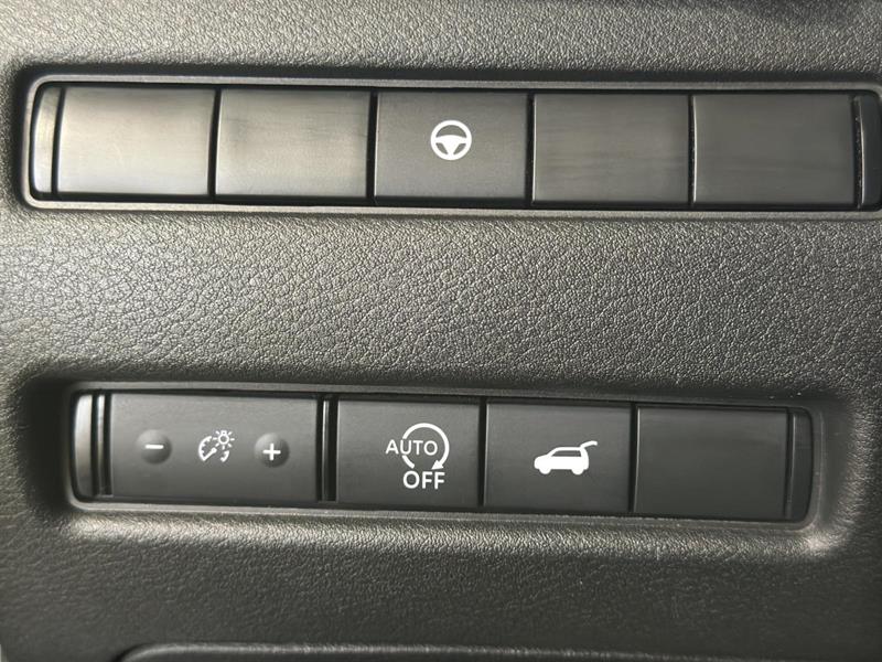 nissan Rogue 2024 - 18