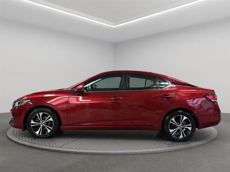 nissan Sentra 2023 - 2