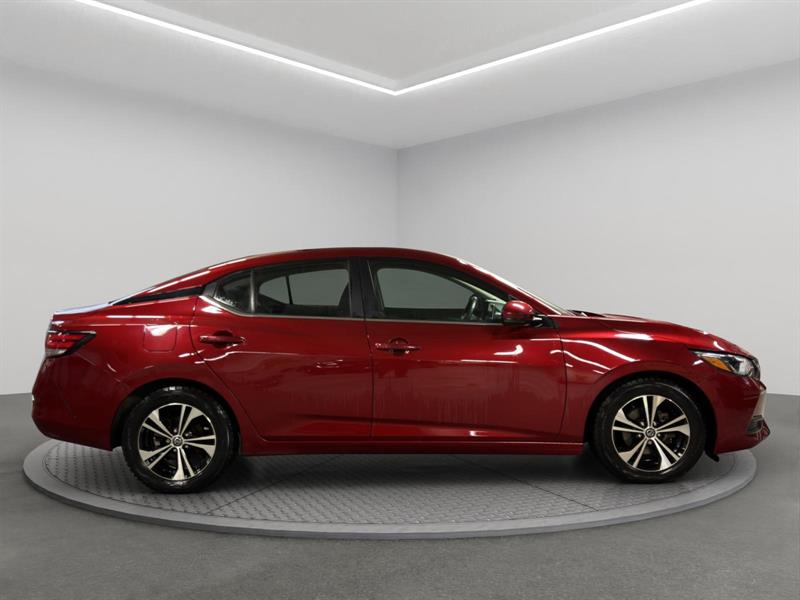 nissan Sentra 2023 - 6