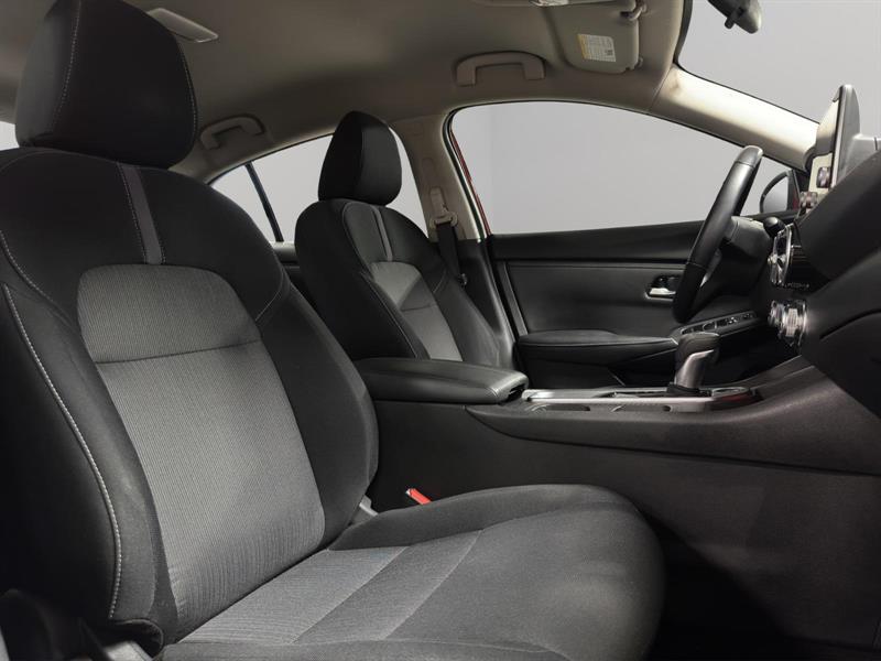 nissan Sentra 2023 - 10