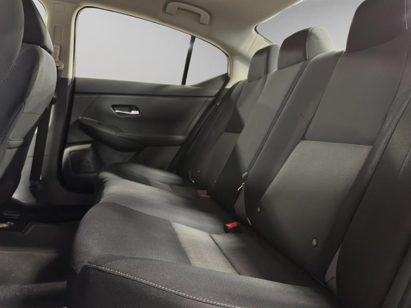nissan Sentra 2023 - 11