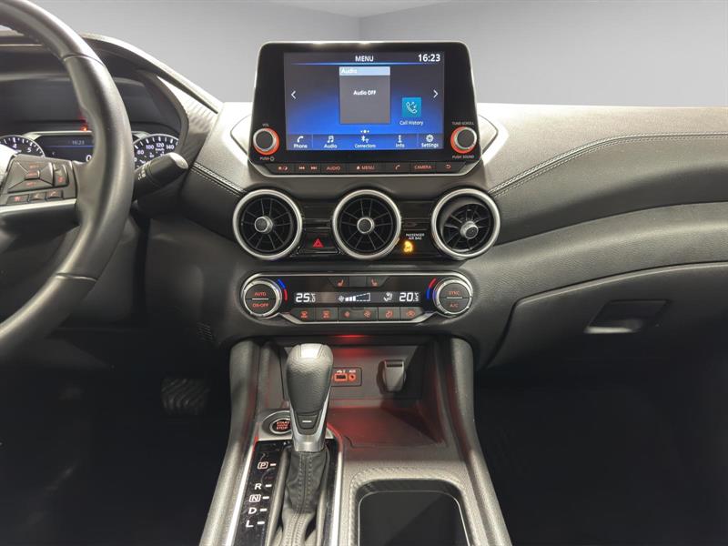 nissan Sentra 2023 - 13