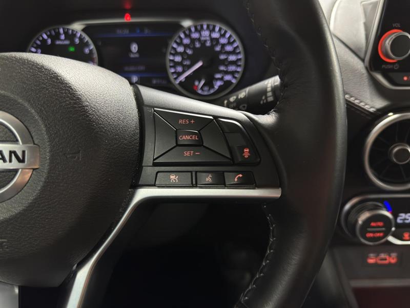 nissan Sentra 2023 - 15