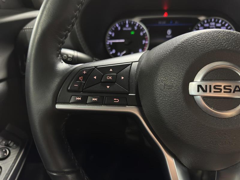 nissan Sentra 2023 - 16