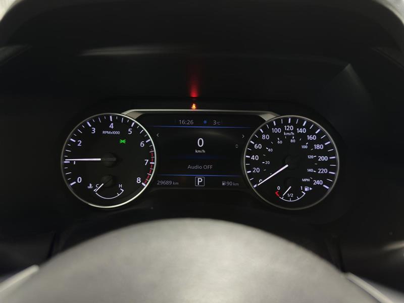 nissan Sentra 2023 - 17
