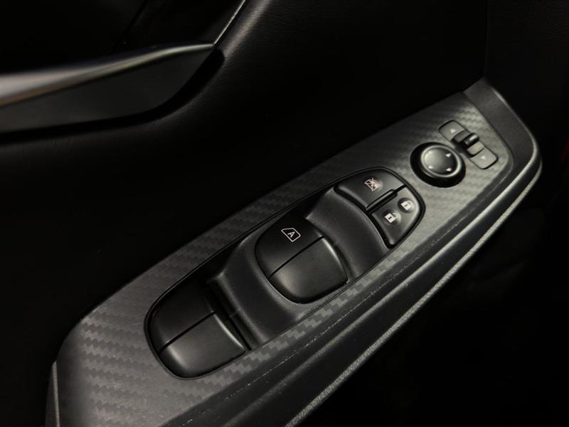 nissan Sentra 2023 - 19