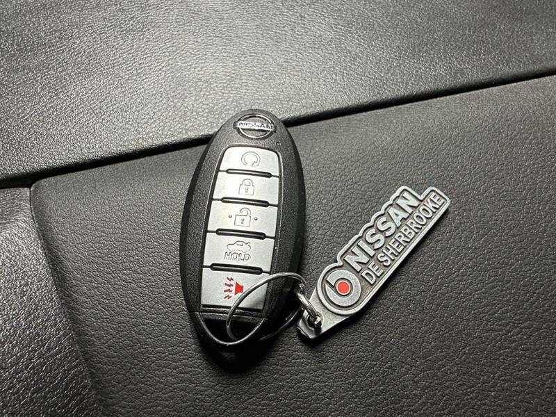 nissan Sentra 2023 - 20