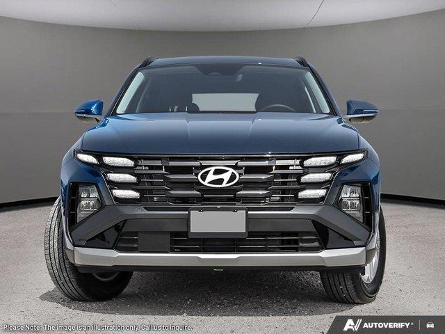 hyundai Tucson 2026 - 2