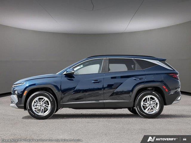 hyundai Tucson 2026 - 3