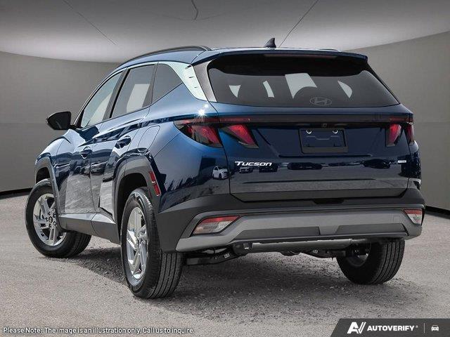 hyundai Tucson 2026 - 4