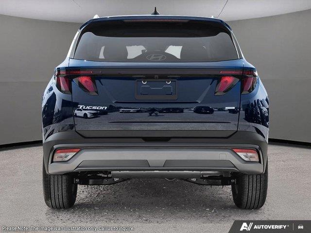 hyundai Tucson 2026 - 5
