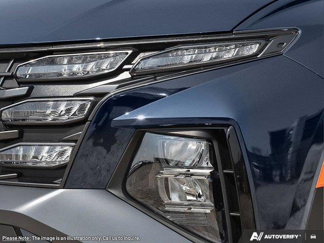 hyundai Tucson 2026 - 10
