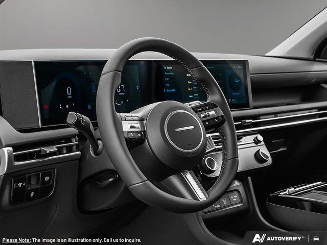 hyundai Tucson 2026 - 11
