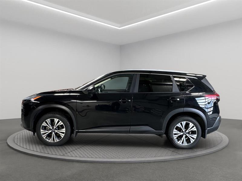 nissan Rogue 2023 - 2