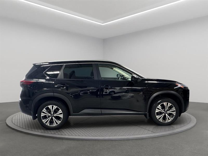 nissan Rogue 2023 - 6