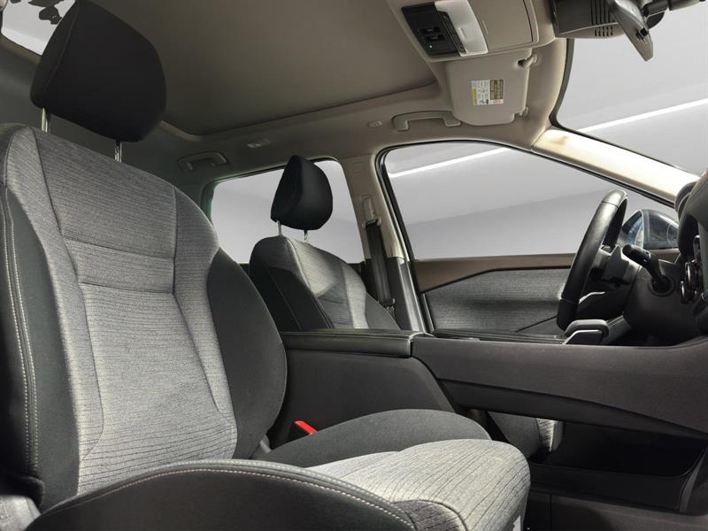 nissan Rogue 2023 - 10