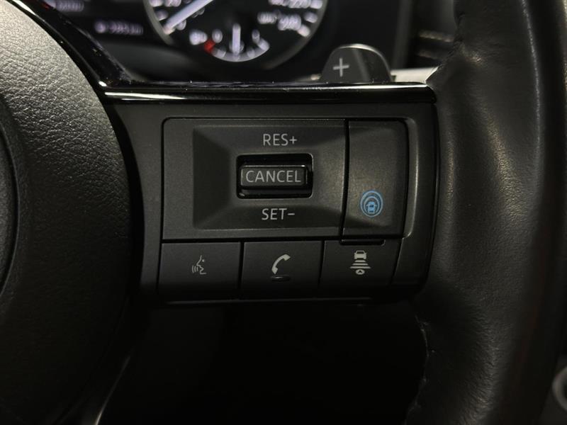 nissan Rogue 2023 - 15