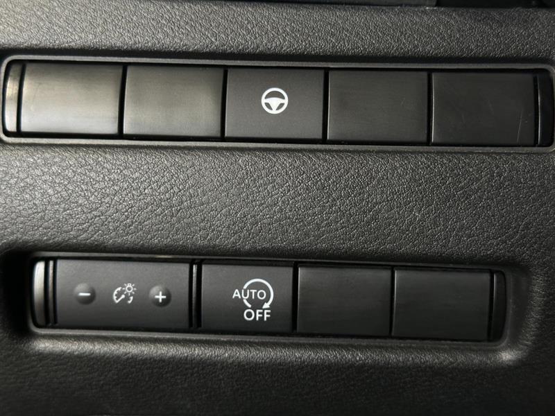nissan Rogue 2023 - 18