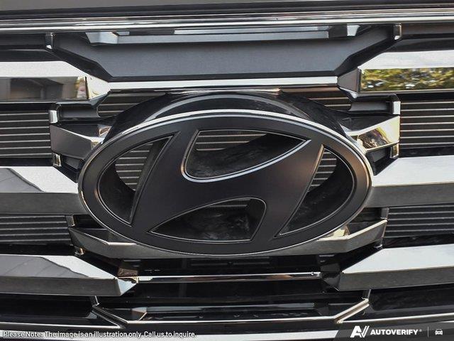 hyundai Tucson 2026 - 8