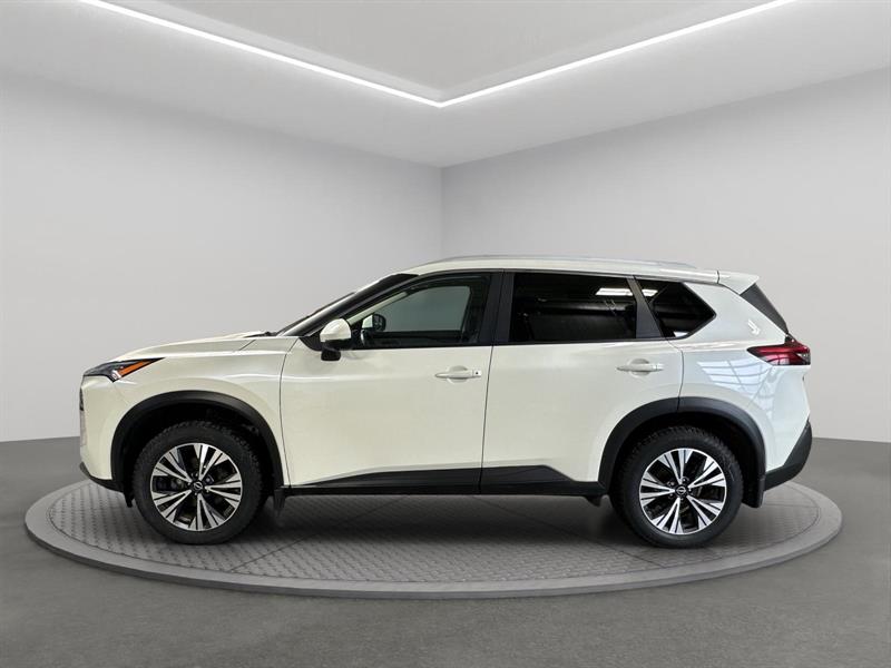 nissan Rogue 2023 - 2