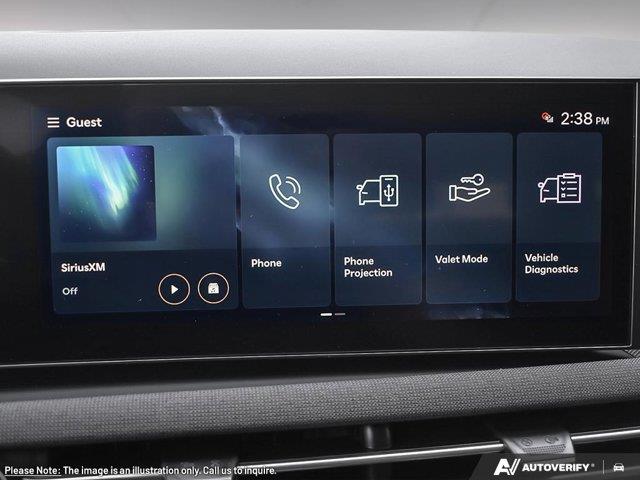 hyundai Tucson 2026 - 17