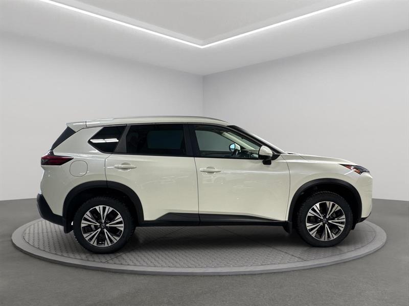 nissan Rogue 2023 - 6