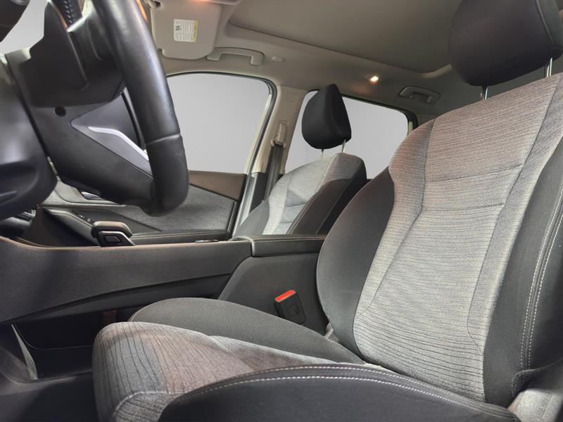 nissan Rogue 2023 - 8