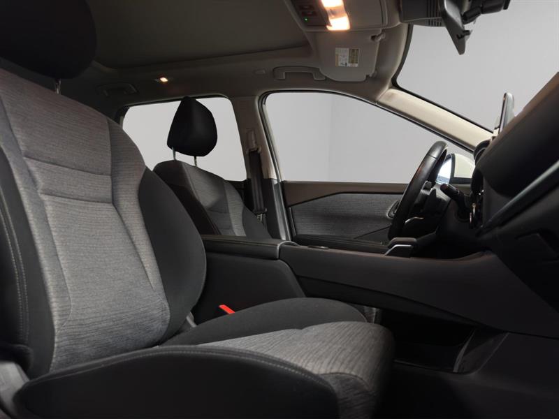 nissan Rogue 2023 - 10