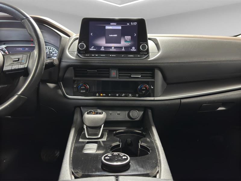 nissan Rogue 2023 - 12