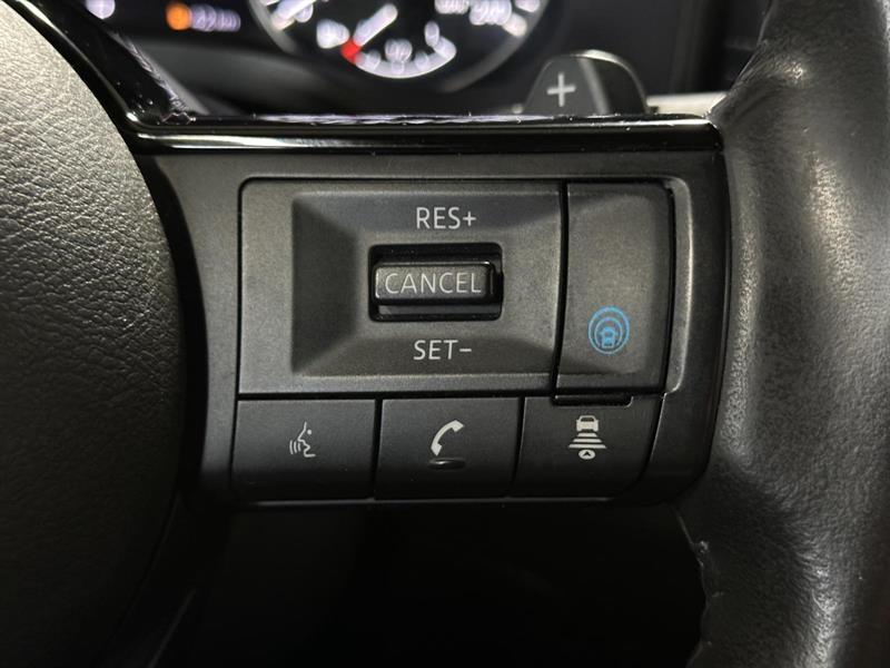nissan Rogue 2023 - 16