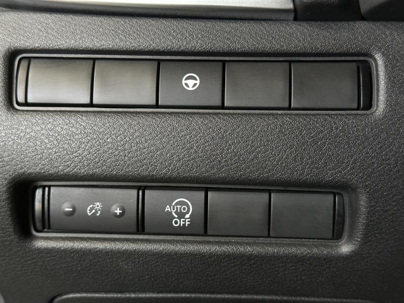 nissan Rogue 2023 - 18