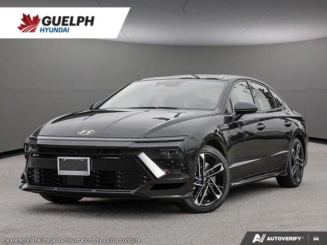hyundai Sonata 2026