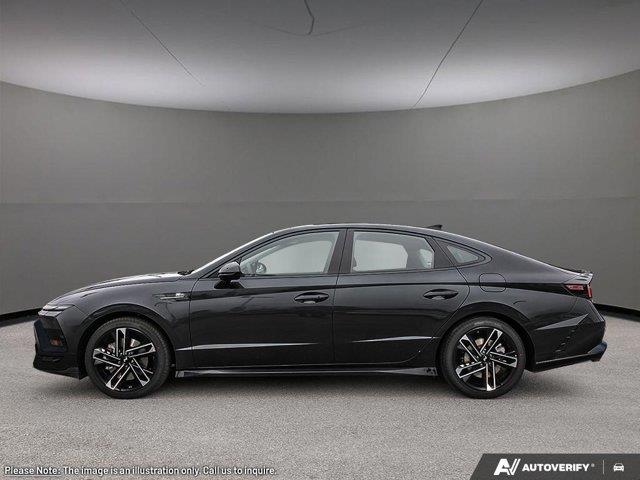 hyundai Sonata 2026 - 3