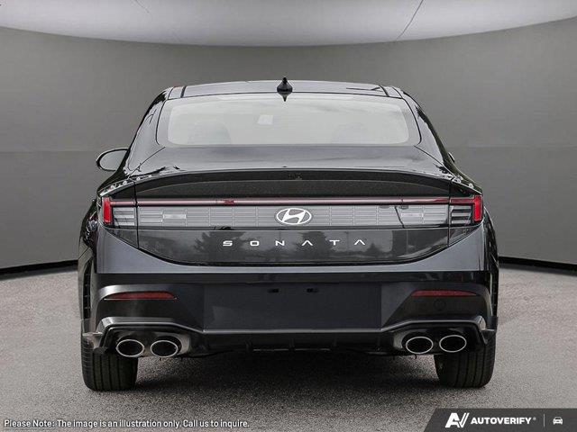 hyundai Sonata 2026 - 5