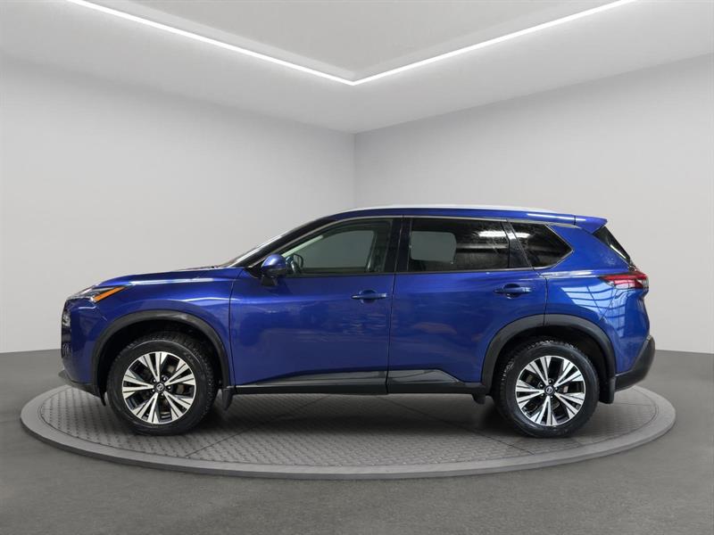 nissan Rogue 2021 - 2