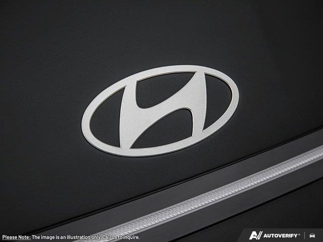 hyundai Sonata 2026 - 7