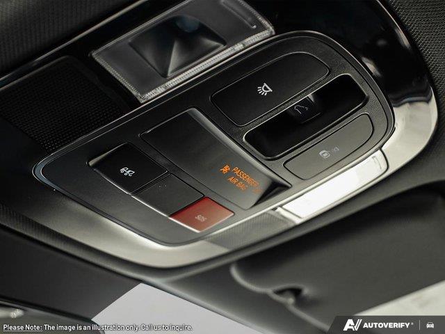 hyundai Sonata 2026 - 16