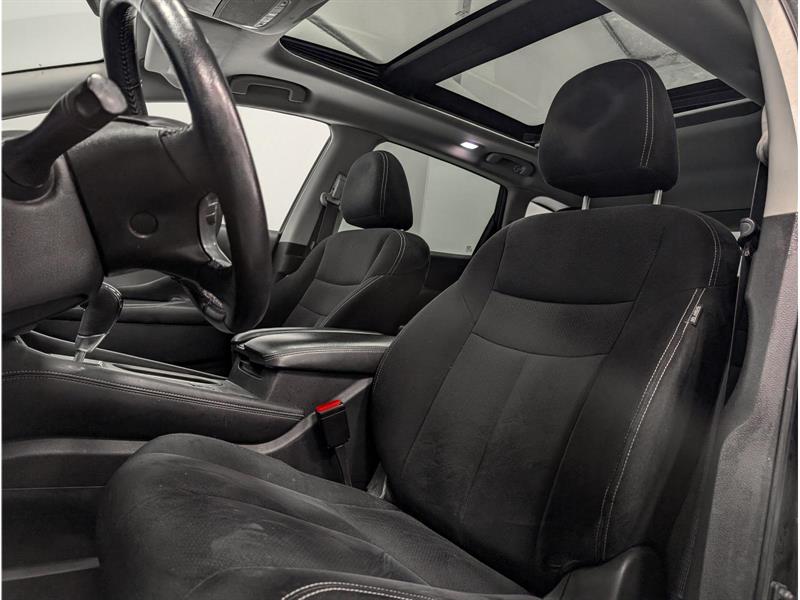 nissan Murano 2020 - 7