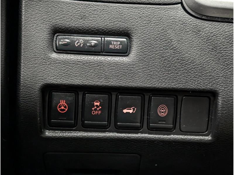 nissan Murano 2020 - 14