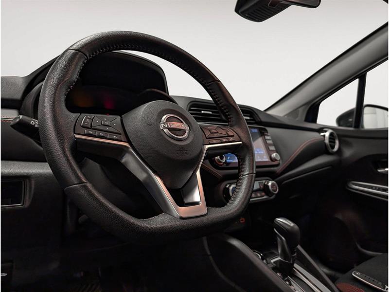 nissan Versa 2023 - 6