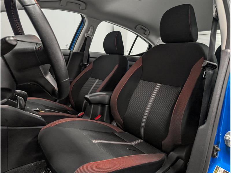 nissan Versa 2023 - 7