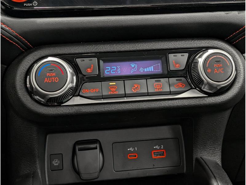 nissan Versa 2023 - 11
