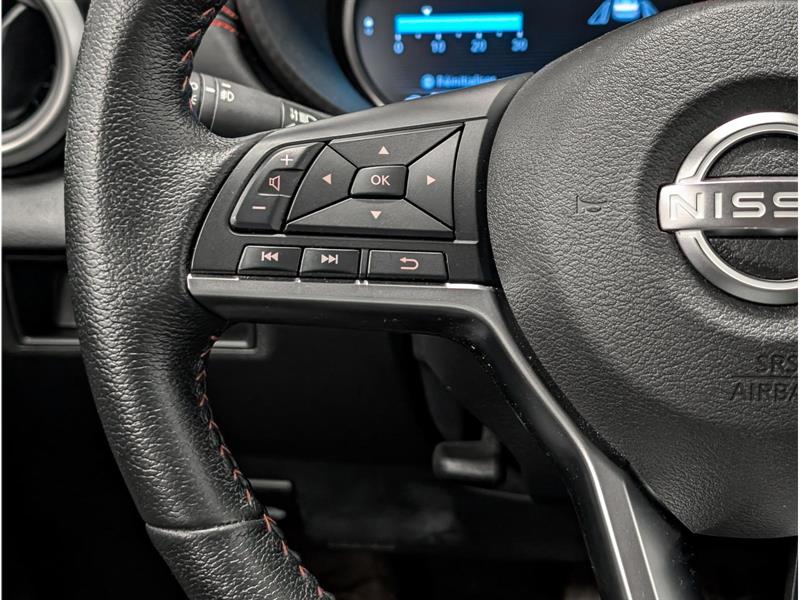 nissan Versa 2023 - 13