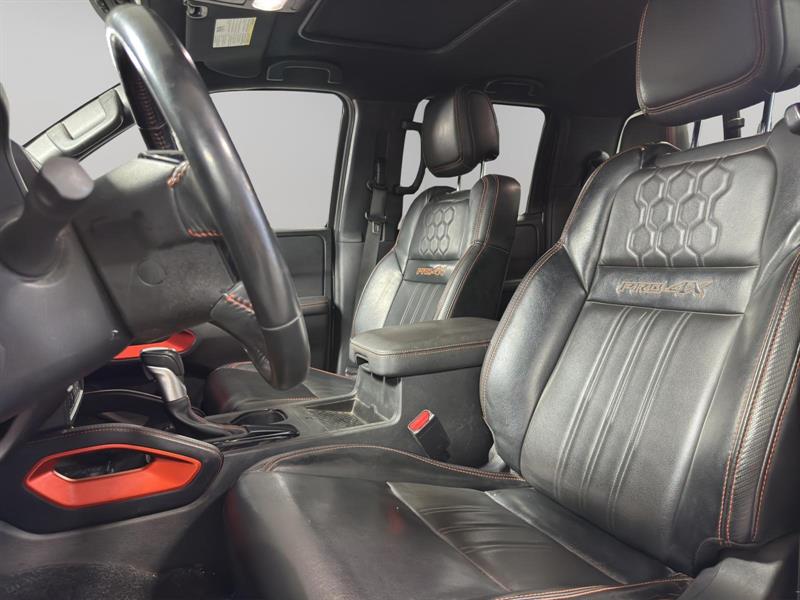 nissan Frontier 2023 - 8