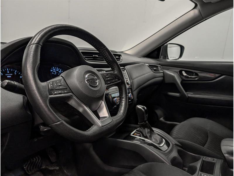 nissan Rogue 2020 - 6