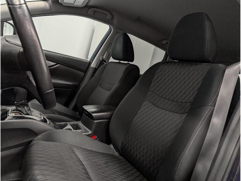 nissan Rogue 2020 - 7