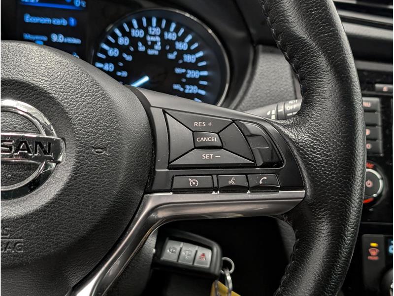 nissan Rogue 2020 - 13