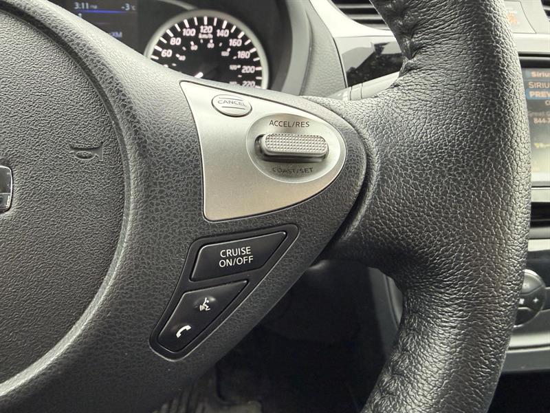 nissan Sentra 2019 - 13