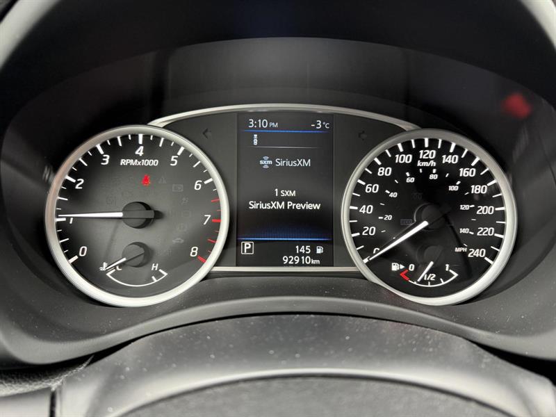 nissan Sentra 2019 - 14